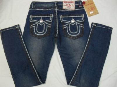 Women's True Religion jeans-168